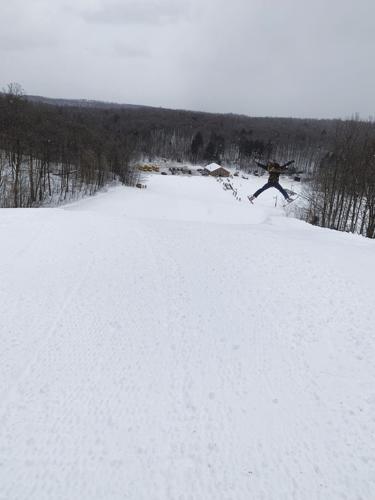 Kettlebowl Ski Hill to open Saturday